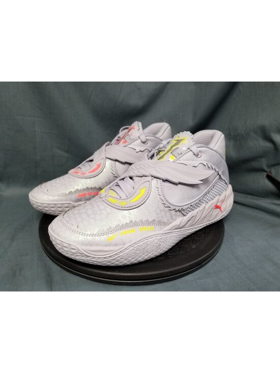 Puma LaMelo Ball MB.05 Shine Men\'s Size 9.5 NEW NO BOX!! main image 10